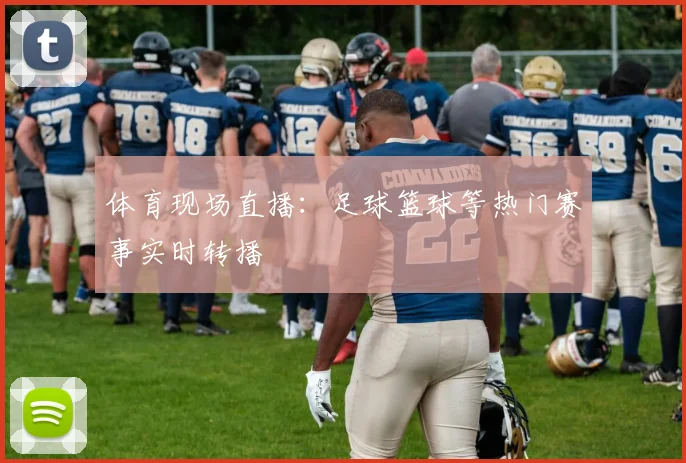 体育现场直播：足球篮球等热门赛事实时转播