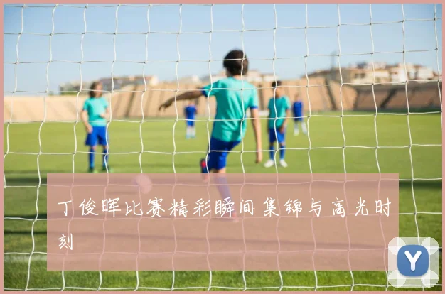 丁俊晖比赛精彩瞬间集锦与高光时刻